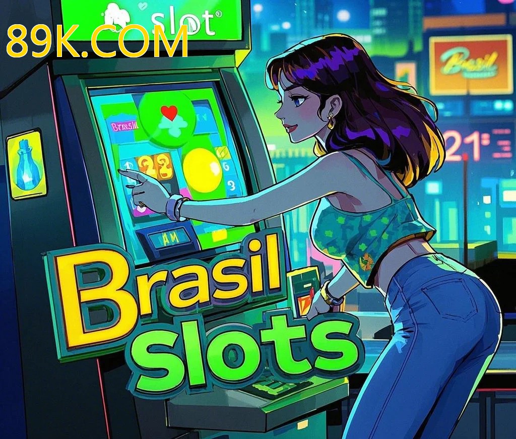 89k GAME-Apostas