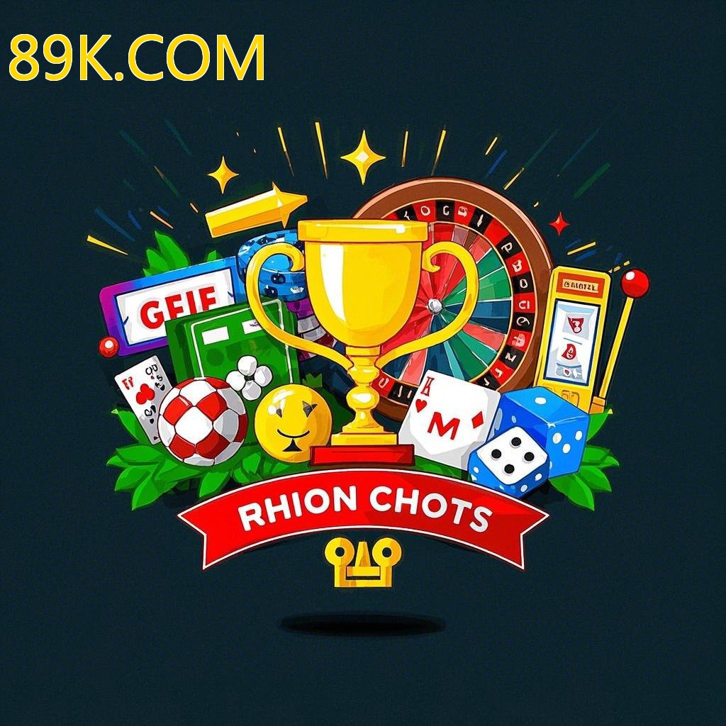 89k GAME-Slots